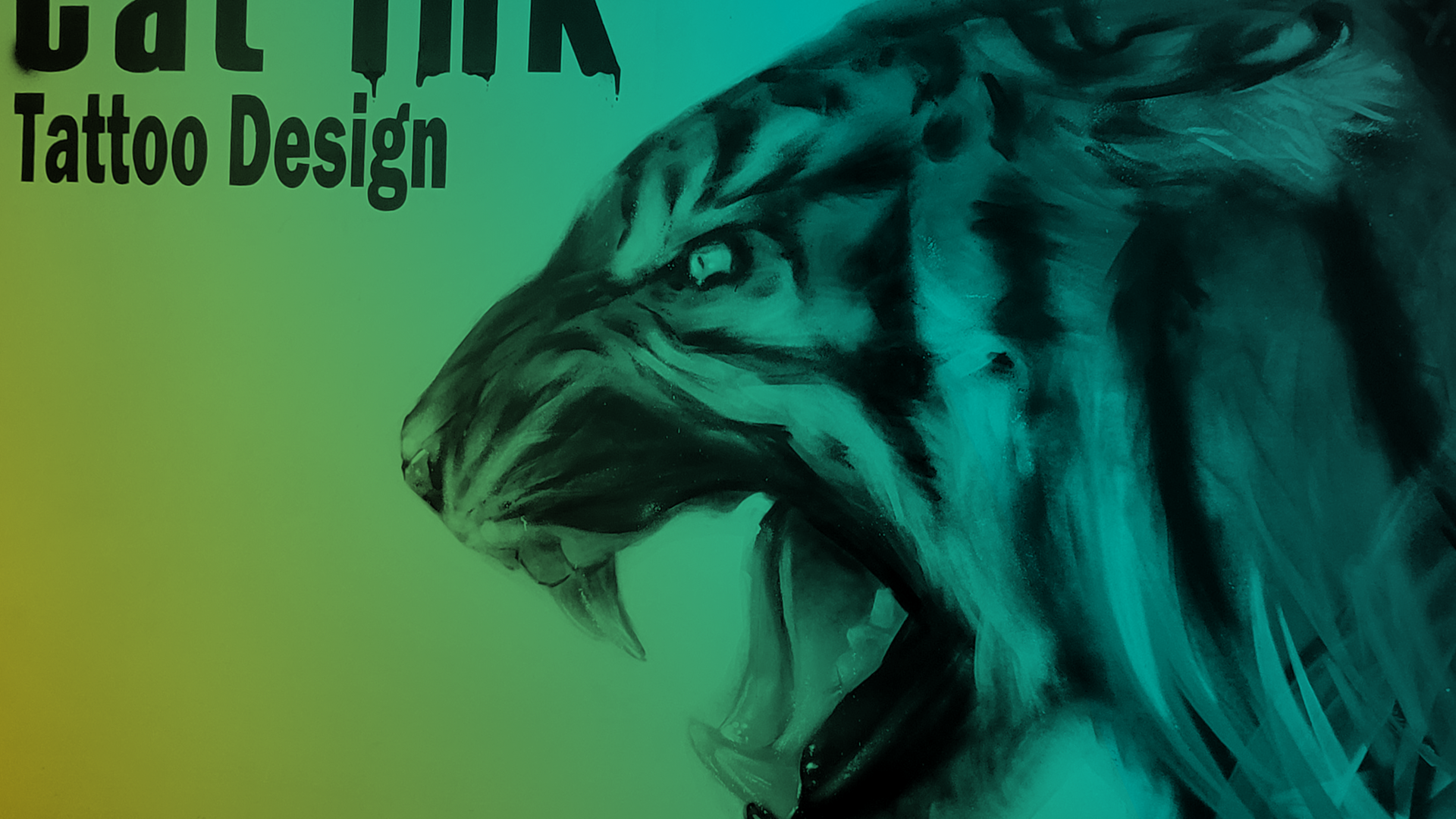 Innenräume Vollbild